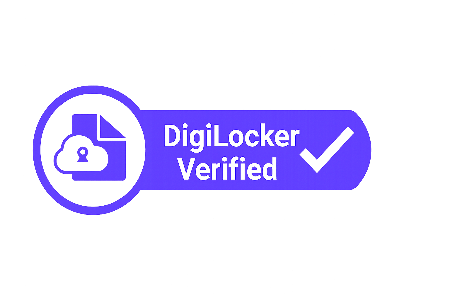 DigiLocker Verified